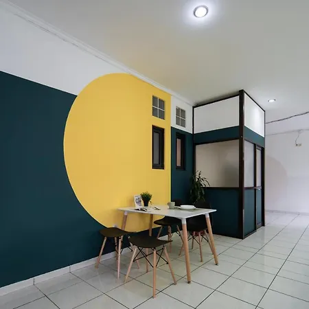 Aparthotel Cove Horizone